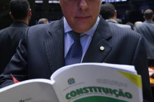 2016 - Impeachment - Sessão Votação no Plenário 7